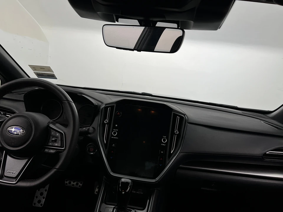 2024 Subaru Impreza WRX 5th Gen - Image 5 of 19