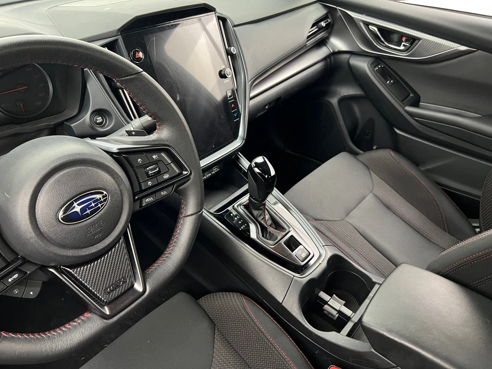2024 Subaru Impreza WRX 5th Gen - Image 3 of 19