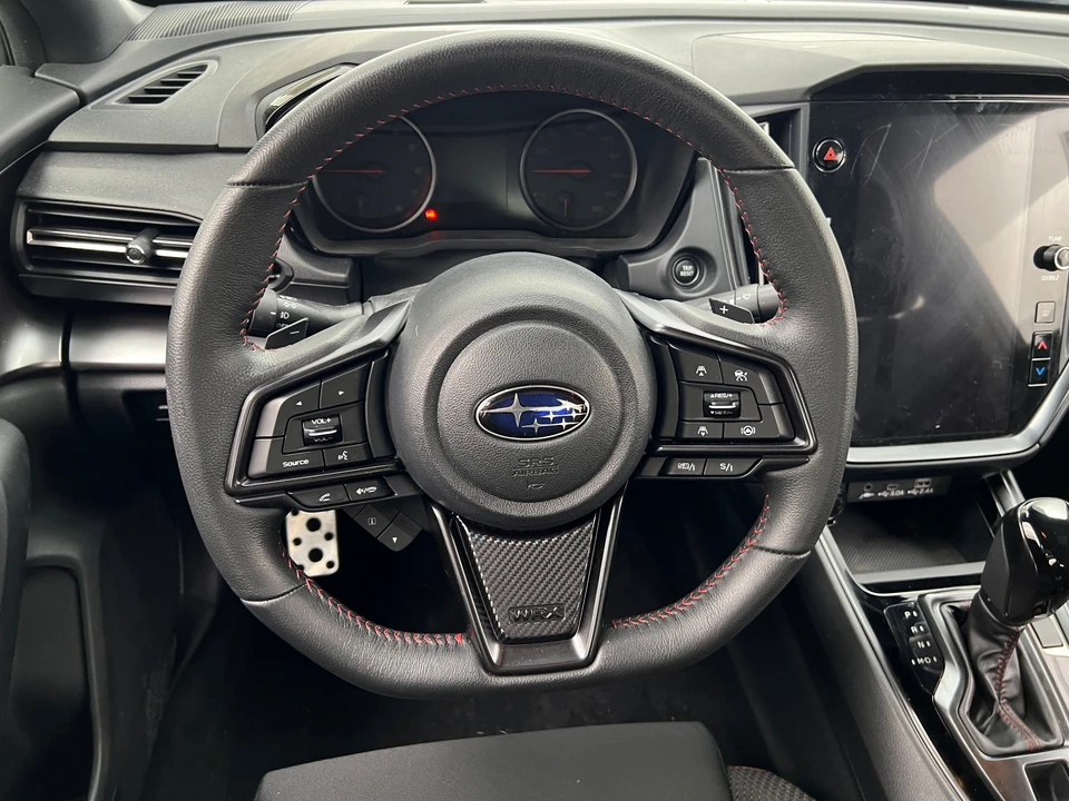 2024 Subaru Impreza WRX 5th Gen - Image 7 of 19