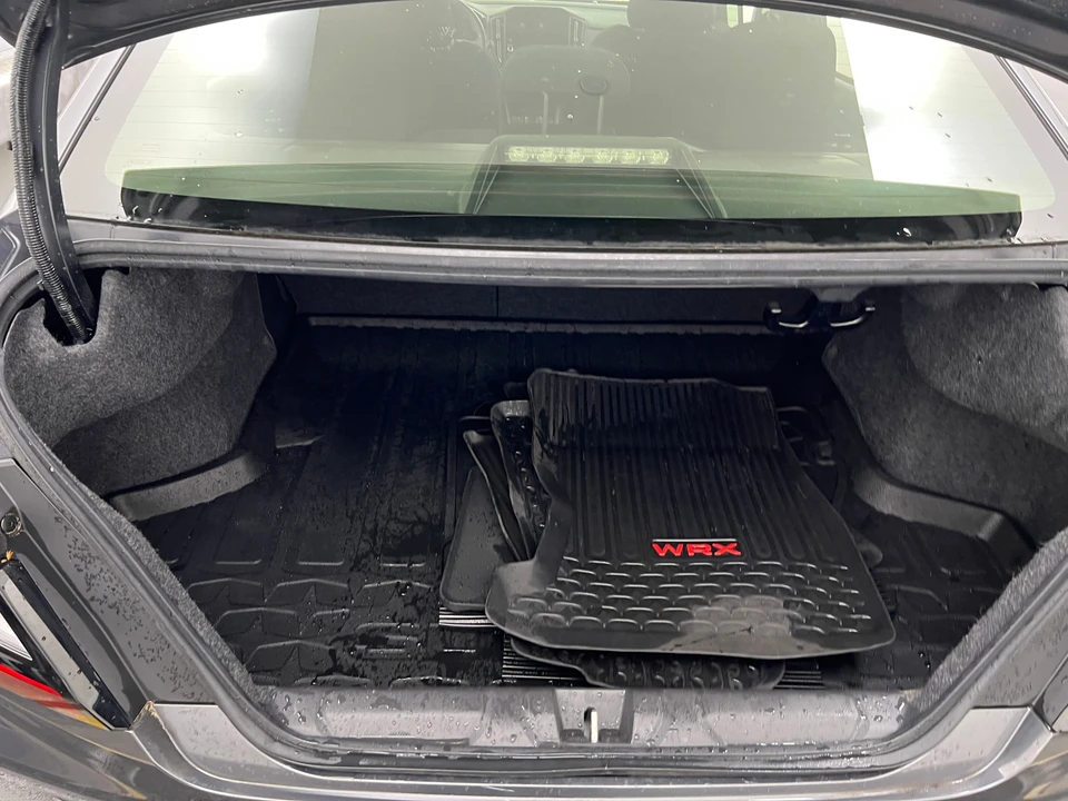 2024 Subaru Impreza WRX 5th Gen - Image 14 of 19