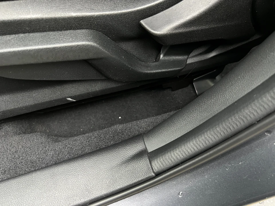 2024 Subaru Impreza WRX 5th Gen - Image 9 of 19