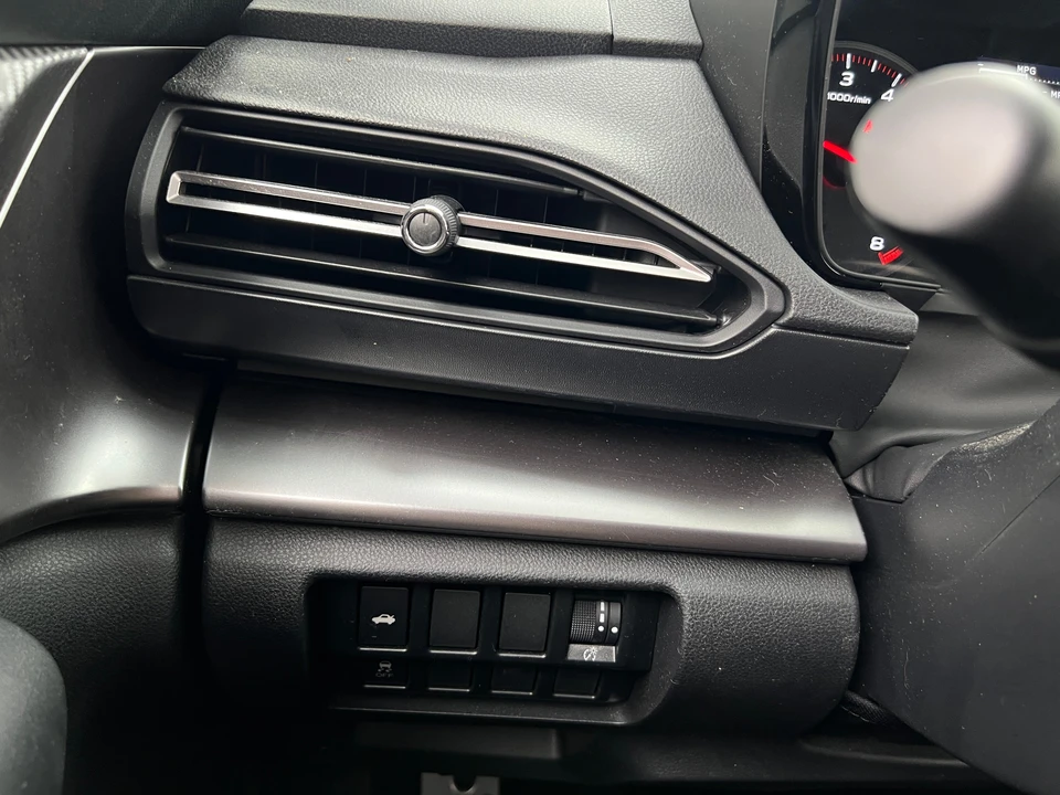 2024 Subaru Impreza WRX 5th Gen - Image 10 of 19