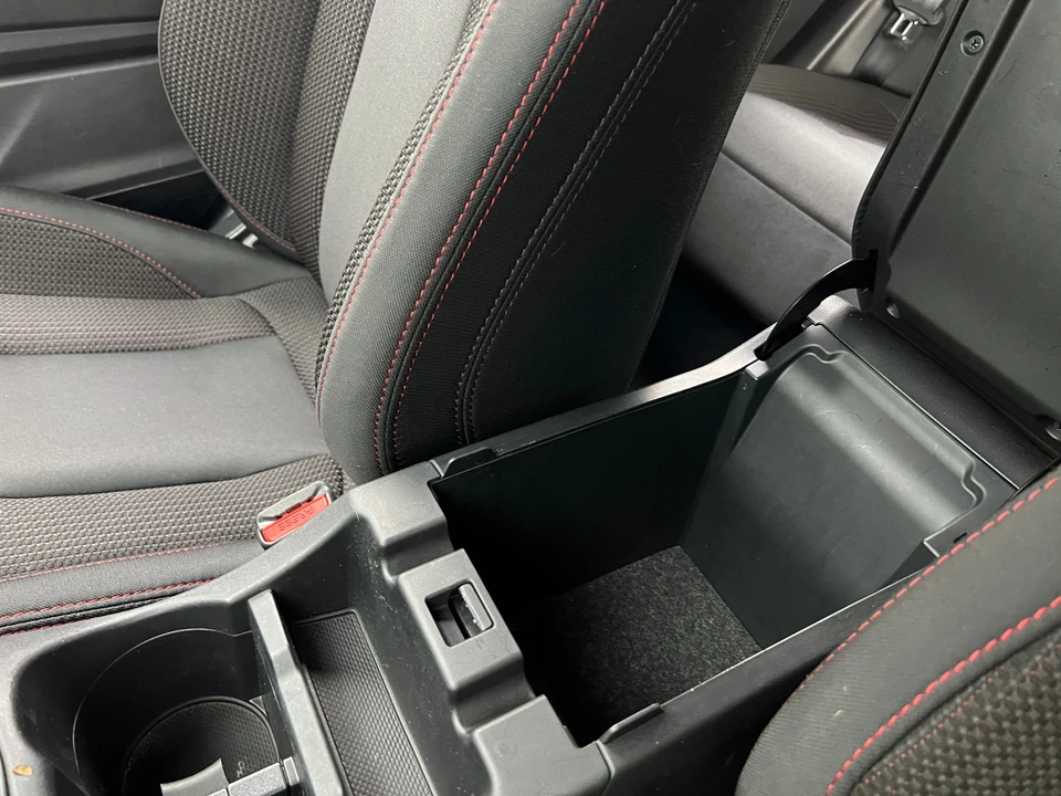 2024 Subaru Impreza WRX 5th Gen - Image 13 of 19
