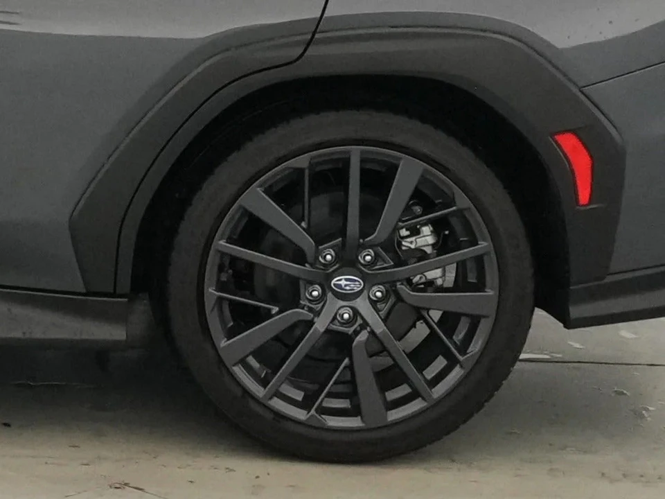 2024 Subaru Impreza WRX 5th Gen - Image 15 of 19