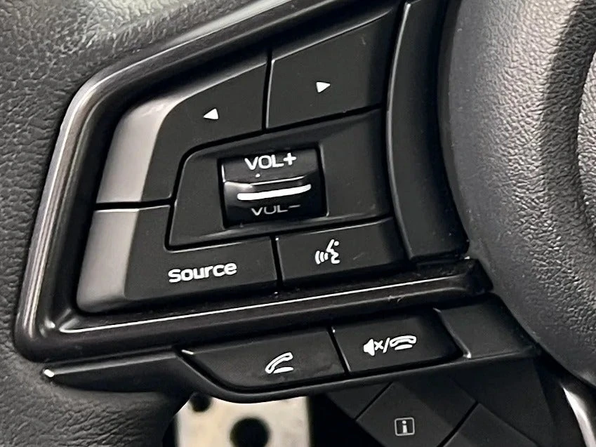 2024 Subaru Impreza WRX 5th Gen - Image 16 of 19