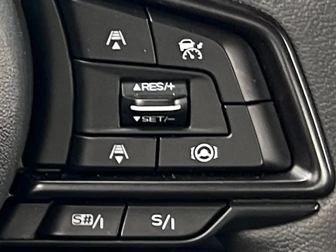 2024 Subaru Impreza WRX 5th Gen - Image 17 of 19