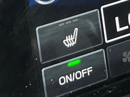 2024 Subaru Impreza WRX 5th Gen - Image 18 of 19