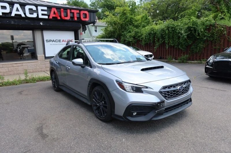 2024 Subaru Impreza WRX 5th Gen - Image 3 of 12