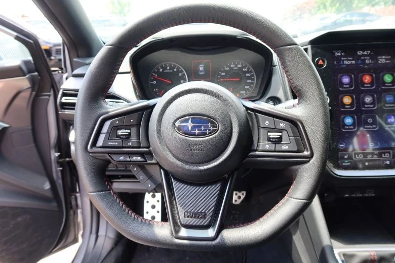 2024 Subaru Impreza WRX 5th Gen - Image 9 of 12