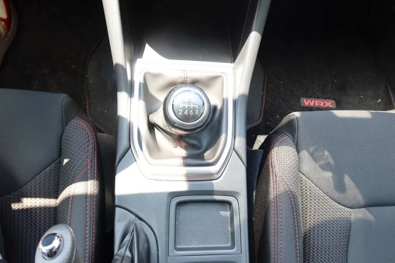 2024 Subaru Impreza WRX 5th Gen - Image 12 of 12