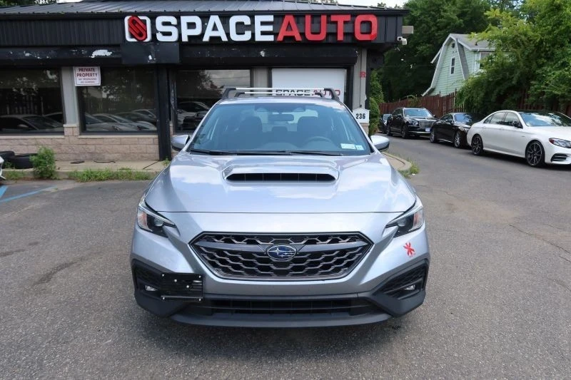 2024 Subaru Impreza WRX 5th Gen - Image 2 of 12