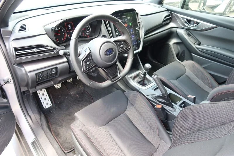 2024 Subaru Impreza WRX 5th Gen - Image 6 of 12