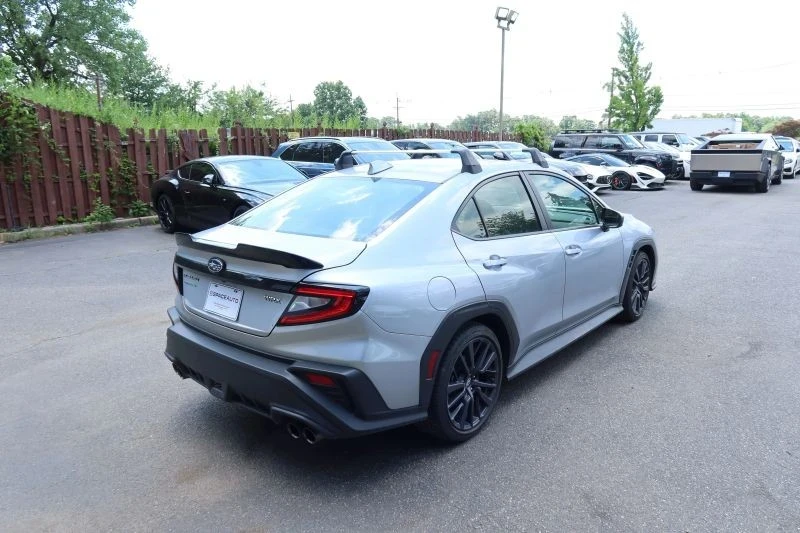 2024 Subaru Impreza WRX 5th Gen - Image 4 of 12
