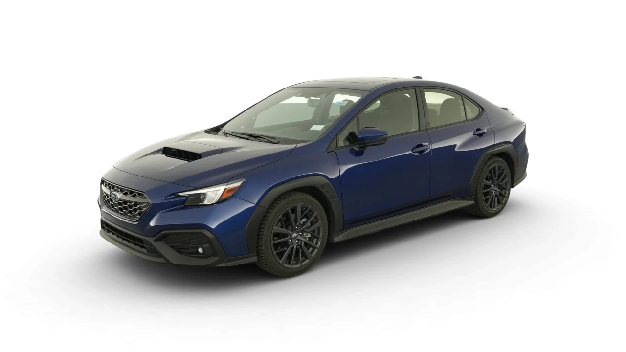 2024 Subaru Impreza WRX 5th Gen - Image 15 of 15