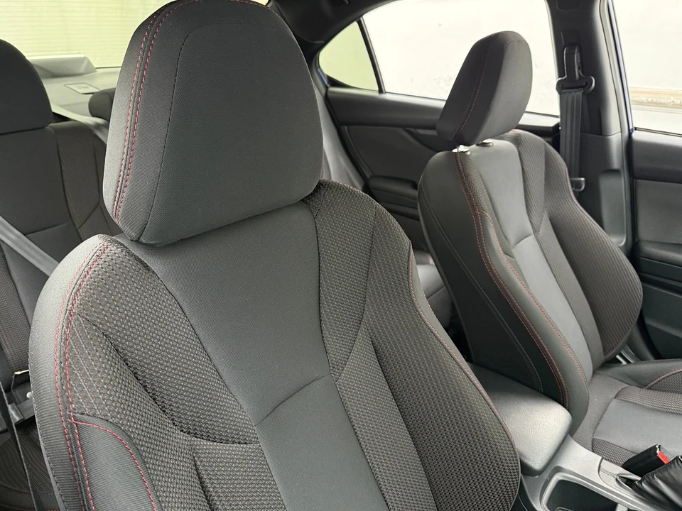 2024 Subaru Impreza WRX 5th Gen - Image 3 of 15
