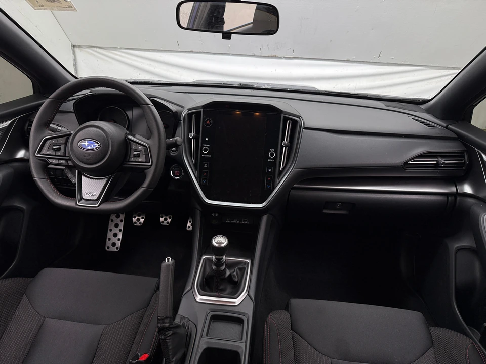 2024 Subaru Impreza WRX 5th Gen - Image 5 of 15