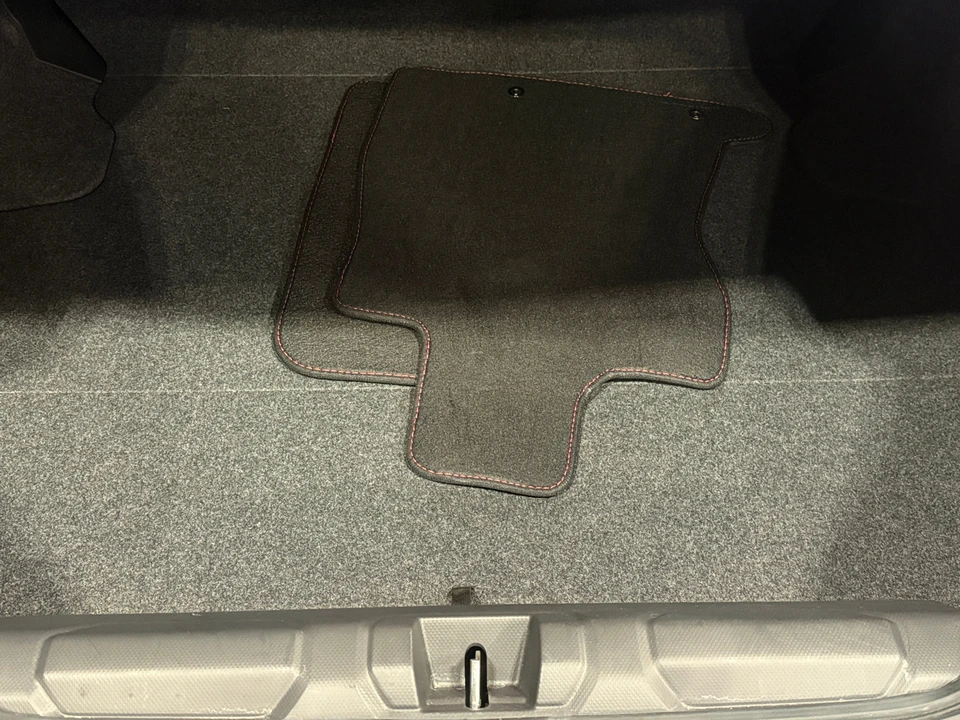 2024 Subaru Impreza WRX 5th Gen - Image 8 of 15