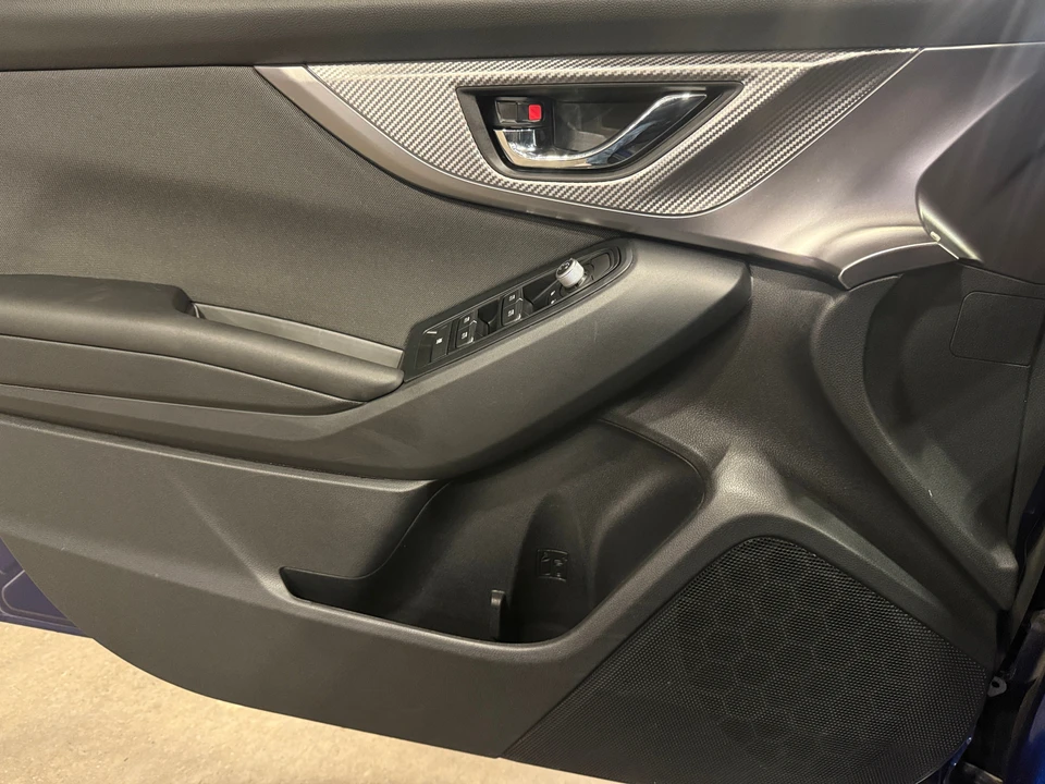 2024 Subaru Impreza WRX 5th Gen - Image 9 of 15