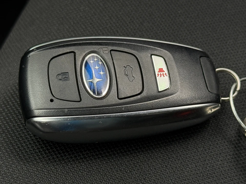 2024 Subaru Impreza WRX 5th Gen - Image 2 of 15