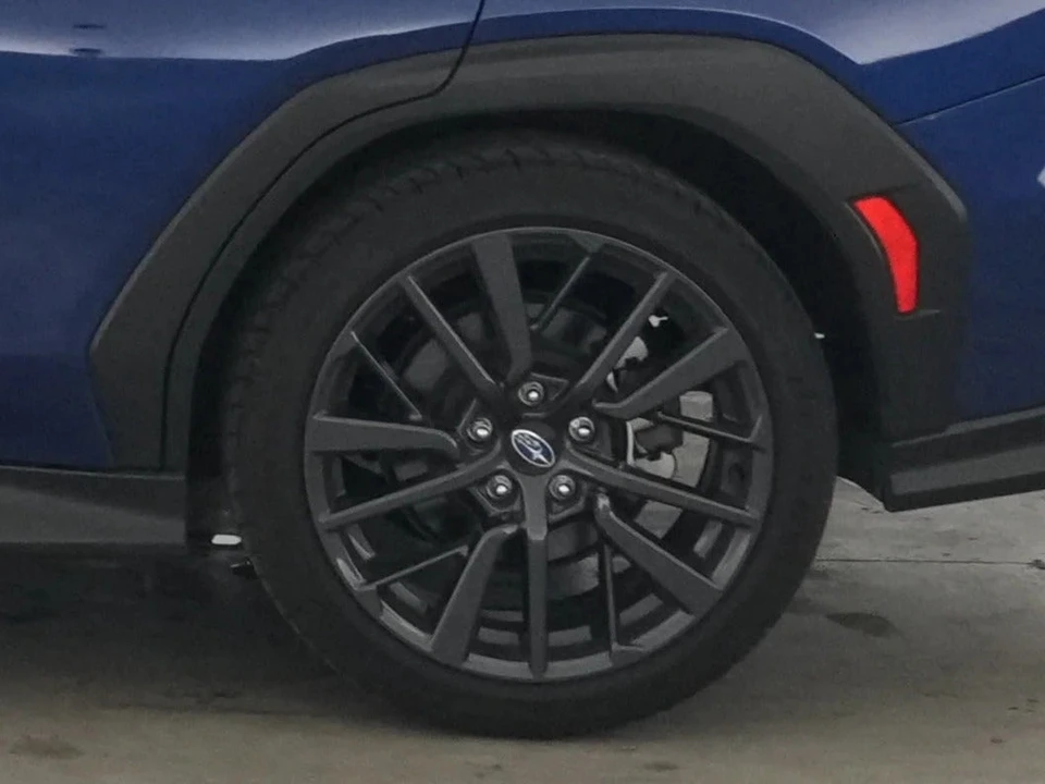 2024 Subaru Impreza WRX 5th Gen - Image 13 of 15