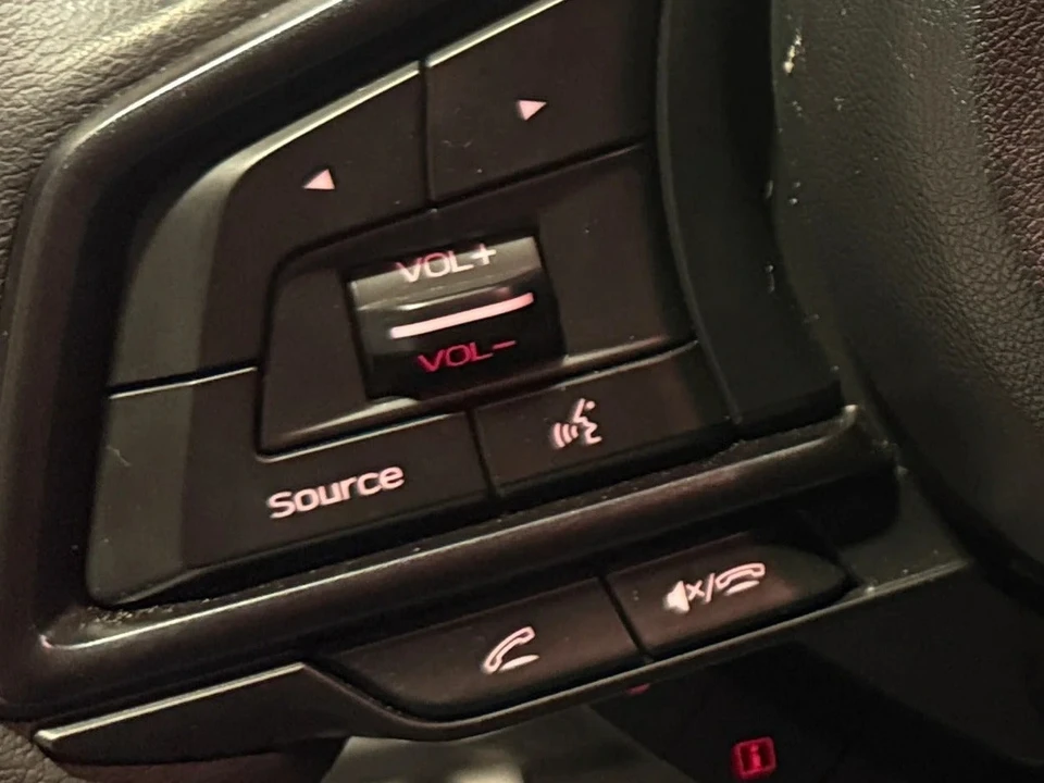 2024 Subaru Impreza WRX 5th Gen - Image 14 of 15