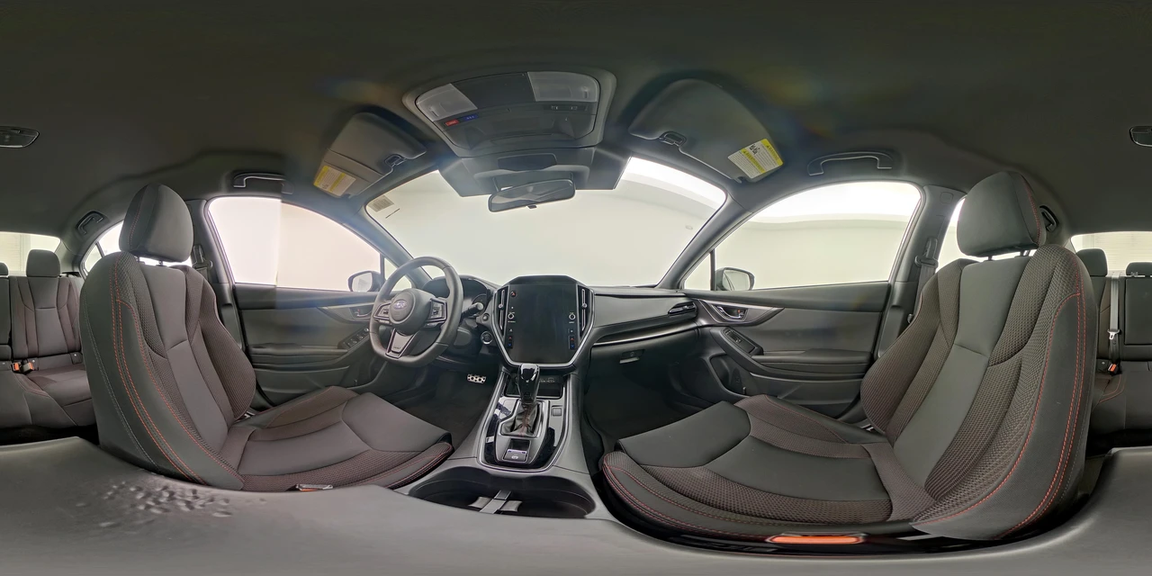 2024 Subaru Impreza WRX 5th Gen - Image 24 of 26