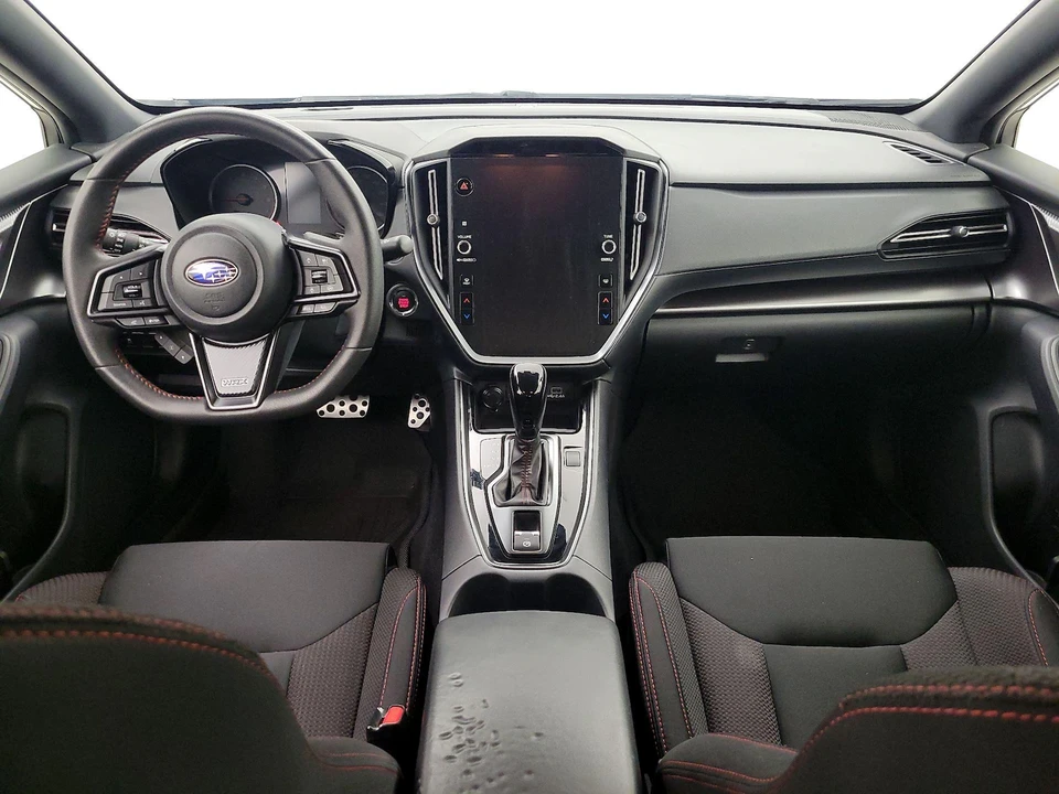 2024 Subaru Impreza WRX 5th Gen - Image 10 of 26
