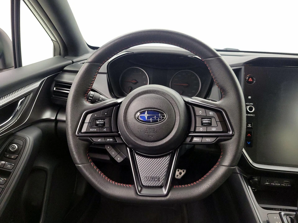 2024 Subaru Impreza WRX 5th Gen - Image 11 of 26
