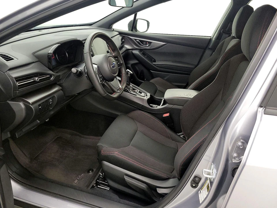 2024 Subaru Impreza WRX 5th Gen - Image 12 of 26