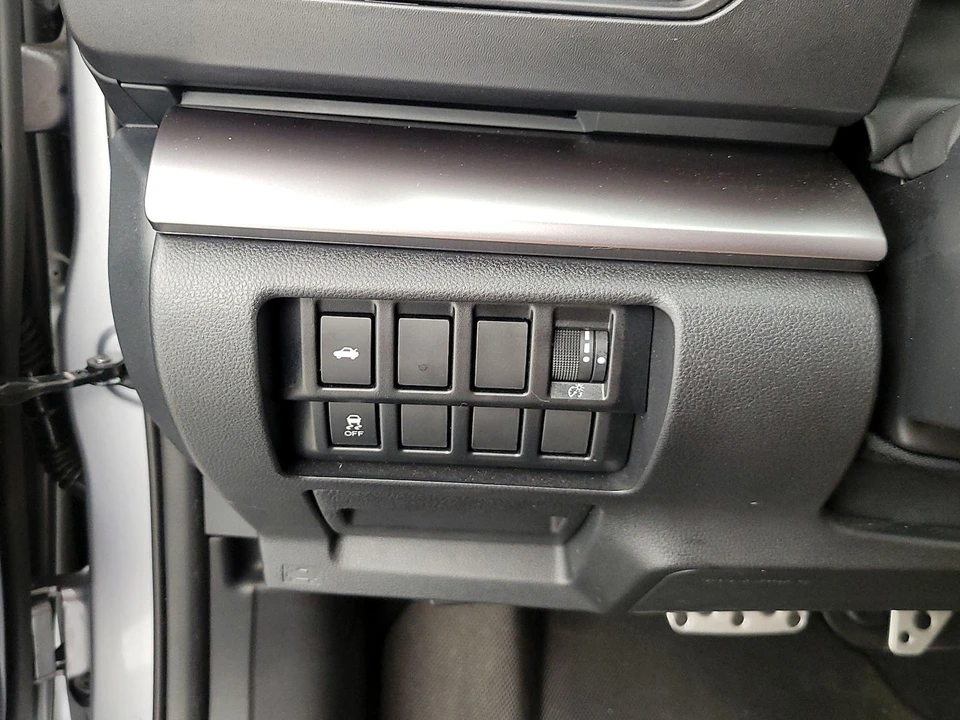 2024 Subaru Impreza WRX 5th Gen - Image 14 of 26