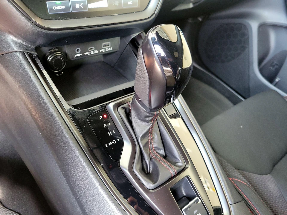 2024 Subaru Impreza WRX 5th Gen - Image 18 of 26