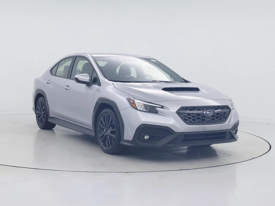 2024 Subaru Impreza WRX 5th Gen - Image 2 of 26