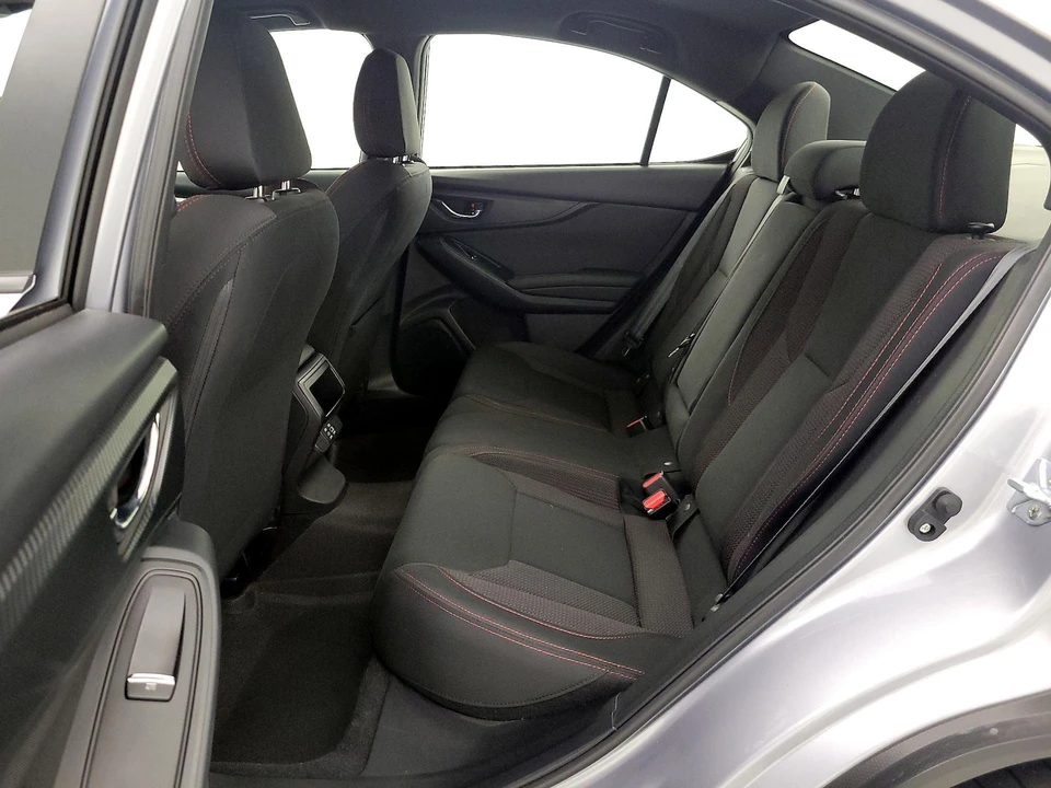 2024 Subaru Impreza WRX 5th Gen - Image 20 of 26
