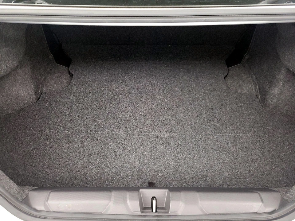 2024 Subaru Impreza WRX 5th Gen - Image 21 of 26