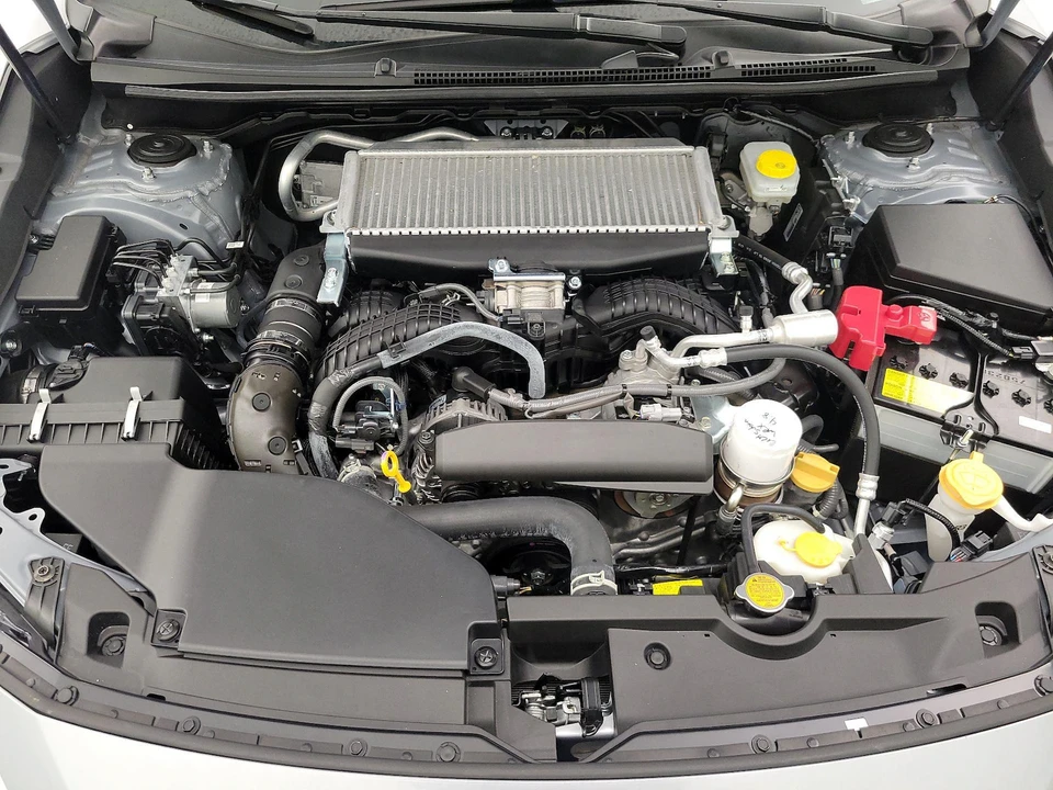 2024 Subaru Impreza WRX 5th Gen - Image 22 of 26