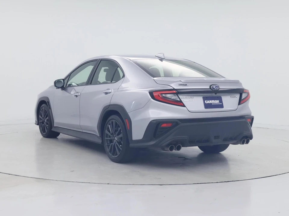 2024 Subaru Impreza WRX 5th Gen - Image 3 of 26