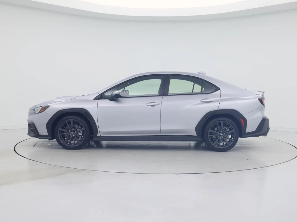 2024 Subaru Impreza WRX 5th Gen - Image 4 of 26