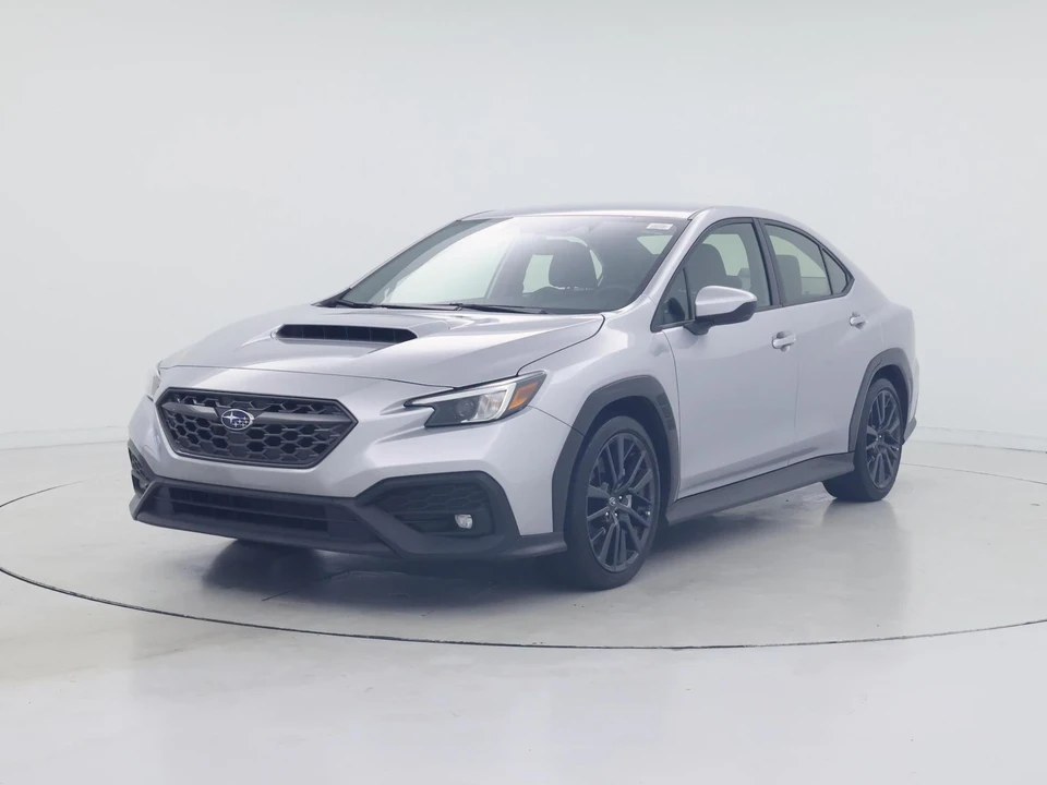 2024 Subaru Impreza WRX 5th Gen - Image 5 of 26