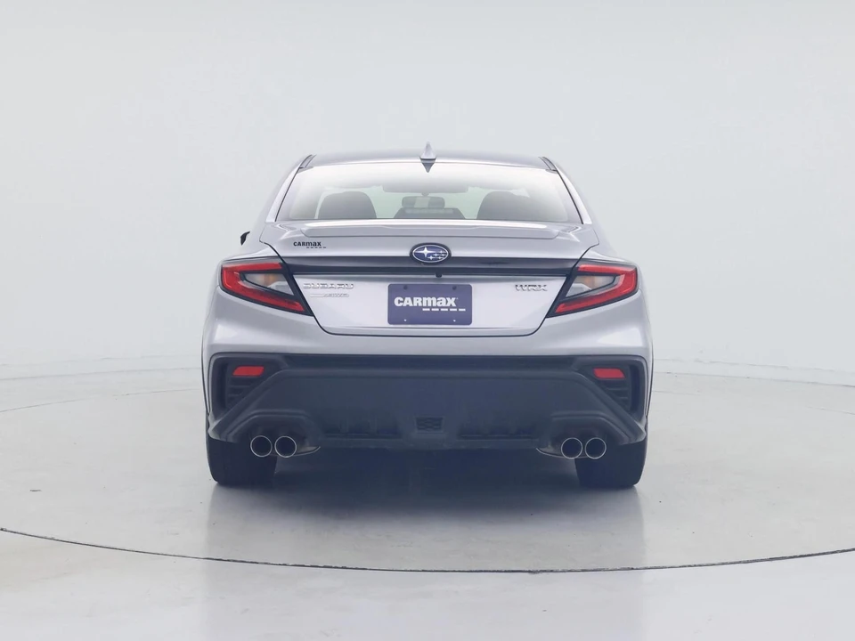 2024 Subaru Impreza WRX 5th Gen - Image 7 of 26
