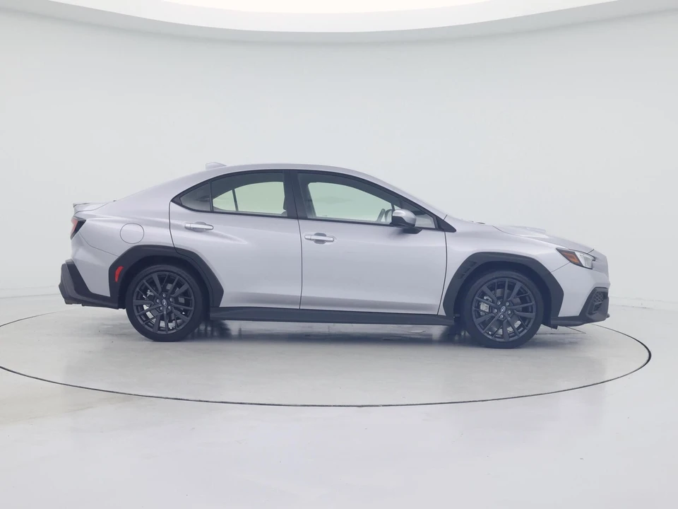 2024 Subaru Impreza WRX 5th Gen - Image 8 of 26