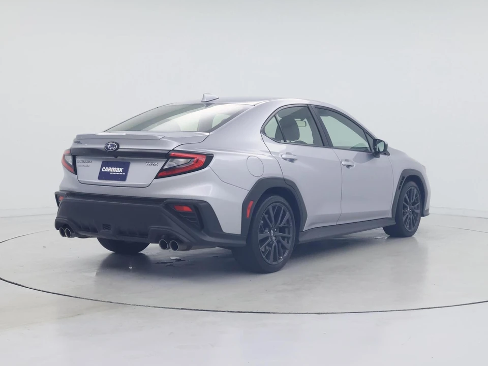 2024 Subaru Impreza WRX 5th Gen - Image 9 of 26