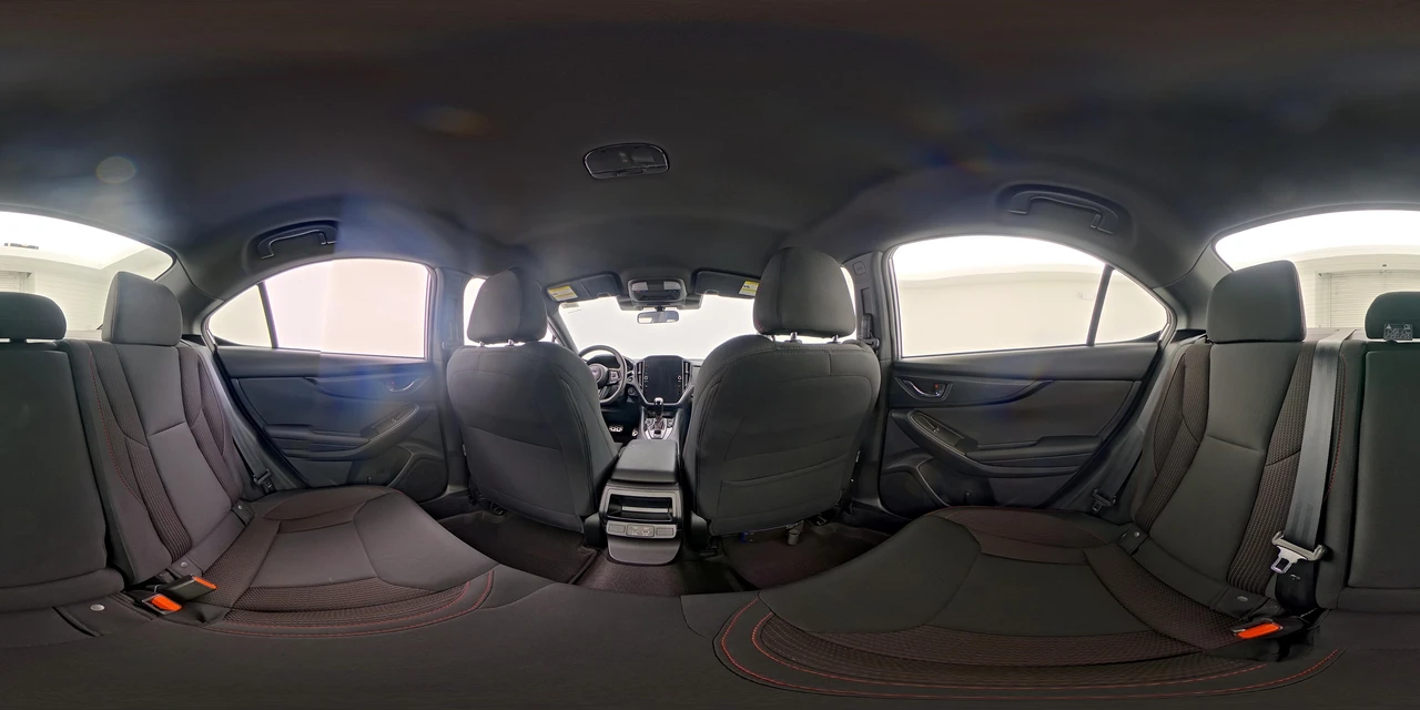 2024 Subaru Impreza WRX 5th Gen - Image 25 of 26