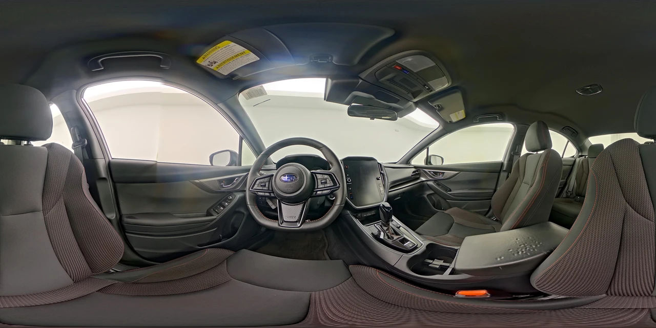 2024 Subaru Impreza WRX 5th Gen - Image 26 of 26