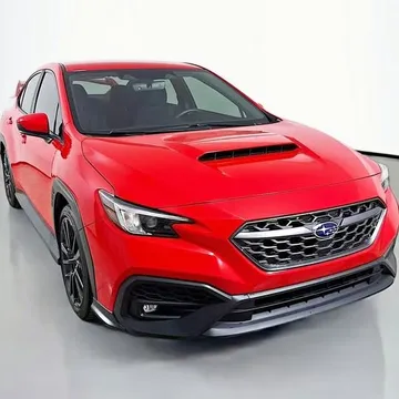 2024 Subaru WRX Premium