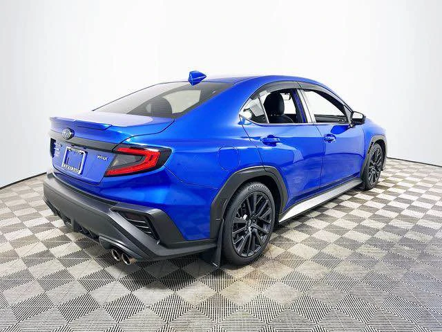 2024 Subaru Impreza 6th Gen - Image 5 of 9