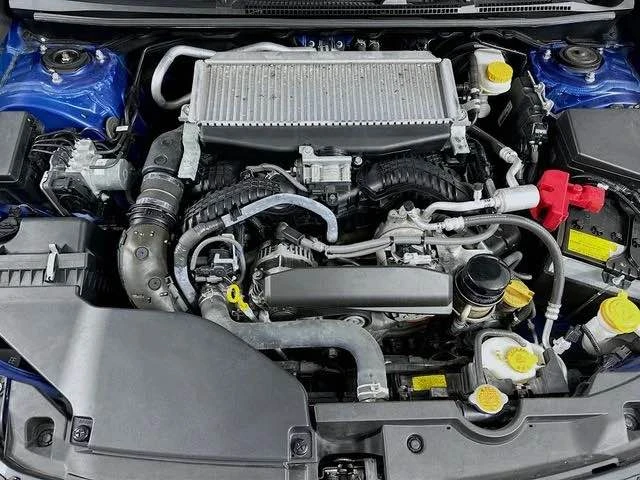 2024 Subaru Impreza 6th Gen - Image 8 of 9