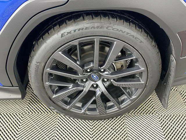 2024 Subaru Impreza 6th Gen - Image 7 of 9