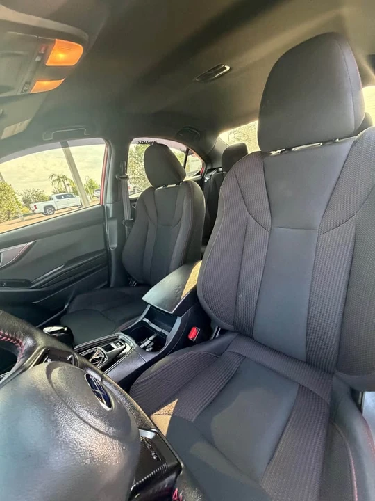 2024 Subaru Impreza WRX 5th Gen - Image 8 of 9