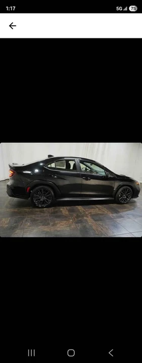 2024 Subaru Impreza WRX 5th Gen - Image 3 of 10