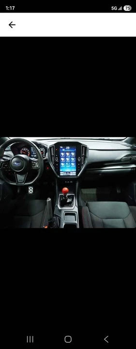 2024 Subaru Impreza WRX 5th Gen - Image 10 of 10